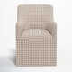 Howth Upholstered Arm Chair