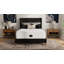 Timeless 18'' Plush Pillow Top Innerspring Two-Sided Mattress