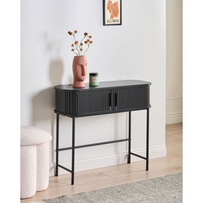 Sunah 80cm Console Table