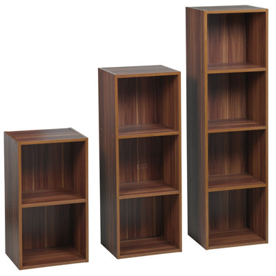 Standard Bookcase