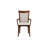 Morgan 19.25'' H Upholstered Armchair-22557525-22354539