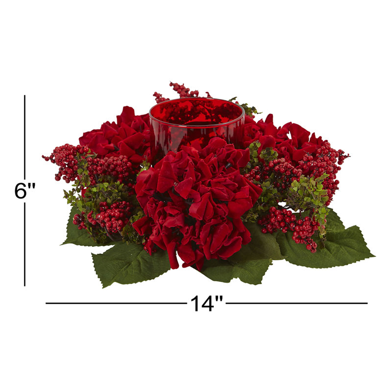 Arrangement in Vase