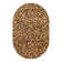 Testerman Animal Print Indoor Rug