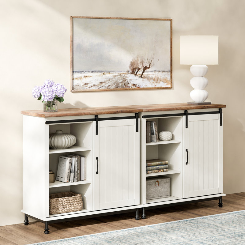 Atiyah 70'' Media Console