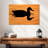 Brampt Mallard Duck Silhouette-108815620