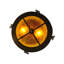 Rustic Lodge 2 - Light Flush Mount