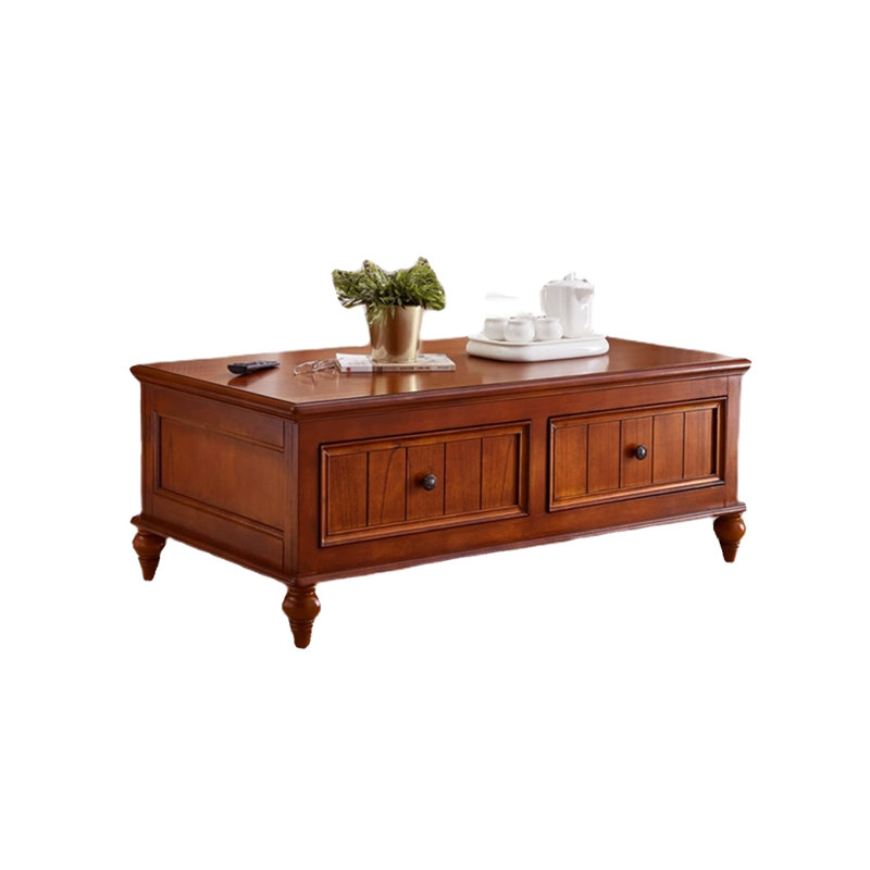 Table basse European