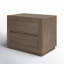 Kalise 2 - Drawer Nightstand