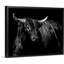 « Bringé Rodeo Bull » par Julie Chapman-impression-446798148-446798149