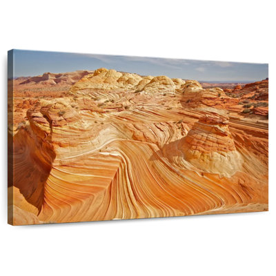 Alvord Fabulous Arizona Wave