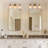 3 - Light Dimmable Vanity Light-613687043