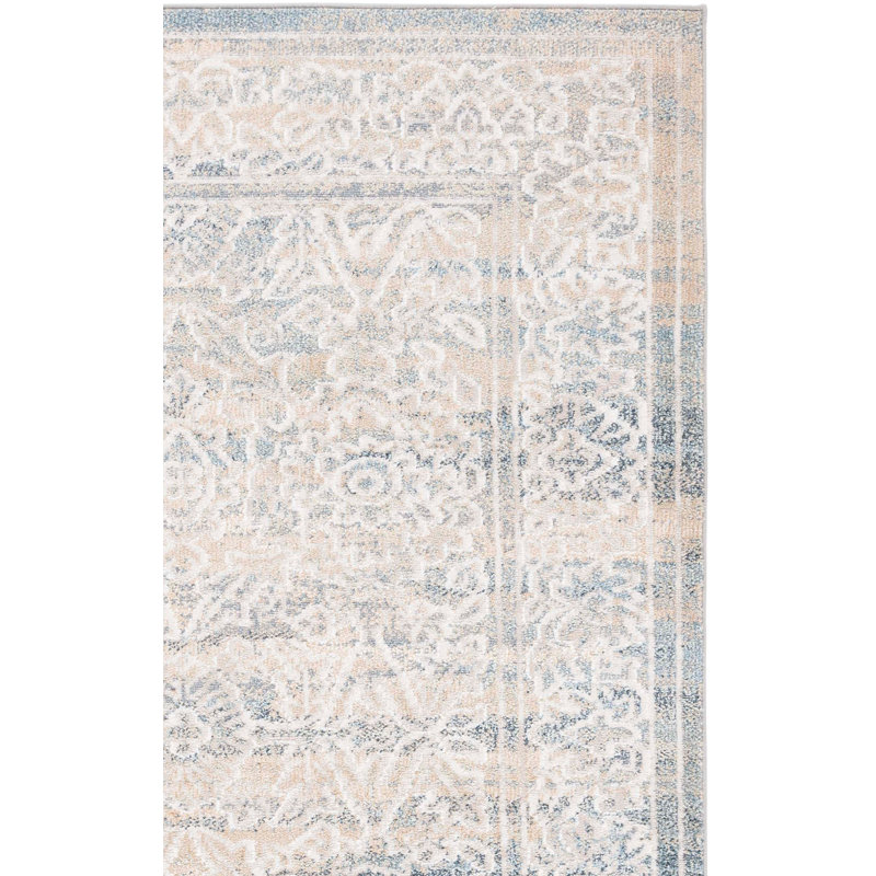 Tapis oriental performance Kipenie, Rectangle 4 pi x 6 pi