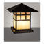 Seneca 1 - Light Pier Mount Light