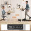 Adjustable Height Steel Standing Desk-115153676-115153679-115153681