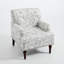 Fauteuil Glenetta Iliana-1628731889