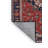Machine Washable Persian Brown Area Rug-560721622