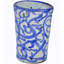 Hand Painted Ceramic Decorative Object