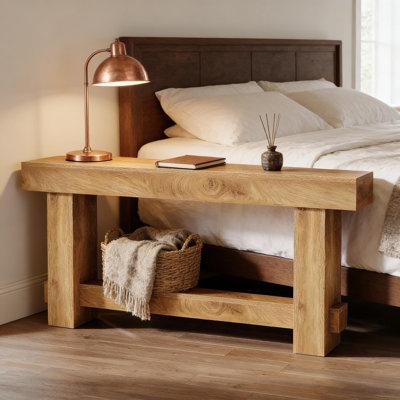 Console de style moderne pour couloir ou canapé | Idée de cadeau