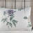 Zennia 7 Piece Seersucker Floral Comforter Set with Throw Blanket-318326968-318326965