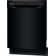 Frigidaire Series 24" 52 dBA Built-in Full Console Dishwasher with Delay Start