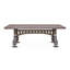 Sterling Solid Wood Coffee Table