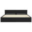  Bed Frame With Headboard Engineered Wood-577640502-577640498