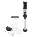 Greenlife Variable Speed Hand Blender