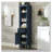 Bathroom Storage Cabinet-1222440228
