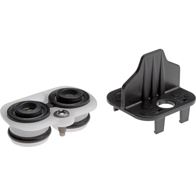 Multichoice 17 Series Cartridge Adapter