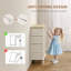 80 cm W Chest of 8 Drawers