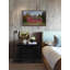 Iconic Red - Single Picture Frame Print-1352394394