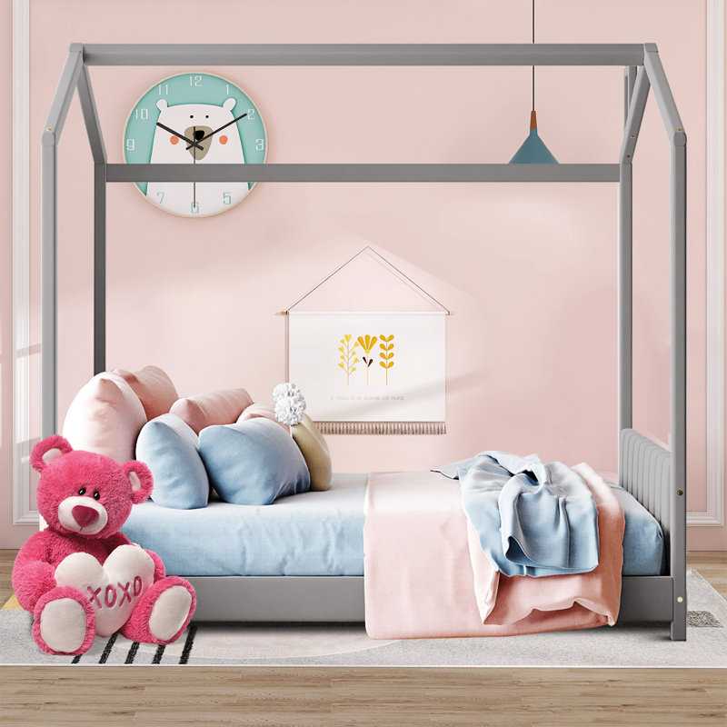 Lit Mytchel, Beige, Double