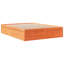 Eringate Solid Wood Bed-46217532-46217533