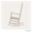 Chaise berçante POLYWOOD-1435315328