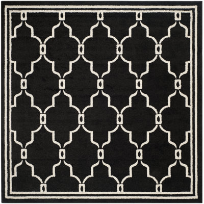 Arisbel Performance Geometric Rug