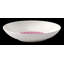 Villeroy & Boch Fleur Bleu Collection Pasta Bowl, Premium Porcelain, Made in Germany, Dishwasher and Microwave Safe, Deep Dish for Pasta, Noodles, & Salads, 21 oz Capacity, 9.5 x 2 in, Blue-1123447497