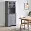 Armoire de cuisine, garde-manger, armoire de rangement