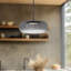 1 - Light LED Pendant-499149316
