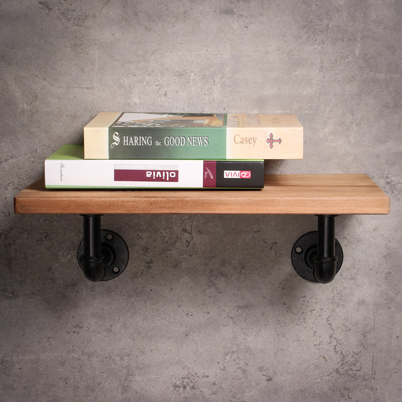 Despres Bracket Shelf, 20cm H x 40cm W x 20cm D