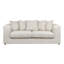 Moana 3 Seater Sofa-647967190