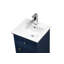Ensemble de meuble-lavabo simple 18 po Ameriah-109384040