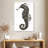 Brampt Steampunk Seahorse-108356662