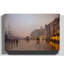 John Atkinson Grimshaw - Wrapped Canvas Painting-19061183
