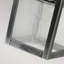 Wellen Matte Black 26.2cm H Accent