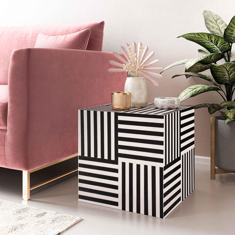 Albert End Table