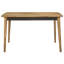 Table rectangulaire à hauteur de comptoir Ernie
