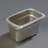 Carlisle Food Service Products DuraPan™ Rectangle Stainless Steel Food Storage Container
