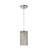 Meng 1 - Light Single Pendant