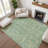 Premium Machine Washable Verlin AMF1774 Modern Rug-485882260