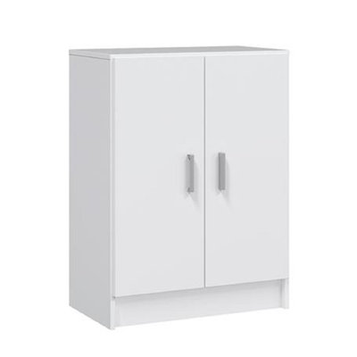 Leila Wall Bathroom Cabinet